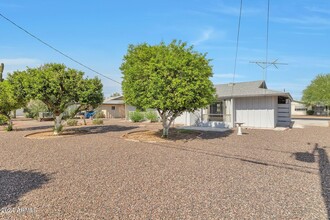 11029 W Cherry Hills Drive West in Sun City, AZ - Building Photo - Building Photo