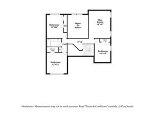 21806 Catoosa Dr in Spring, TX - Building Photo - Building Photo