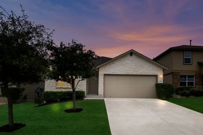 property at 29563 Copper Crossing
