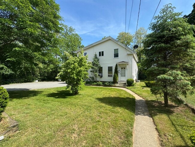 property at 1-3 Yeaton Pl
