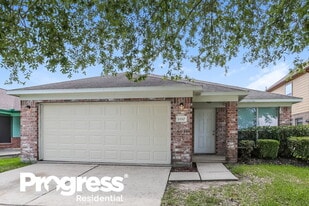 1110 Chestnut Bough St