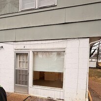 601 Washington St SE in Blacksburg, VA - Building Photo