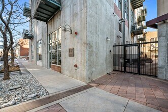 1050 Cherokee St in Denver, CO - Building Photo - Building Photo