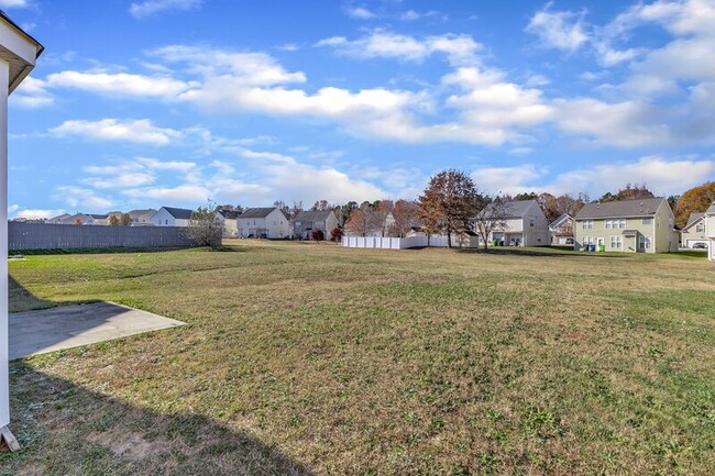 3950 Patriot Ridge Ct in Raleigh, NC - Building Photo - Building Photo