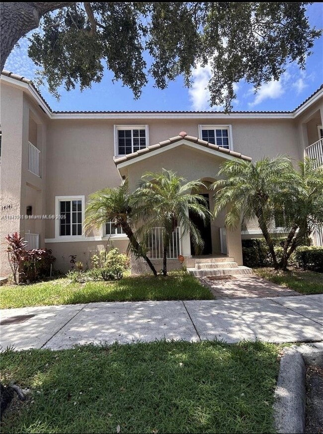 property at 14131 SW 276th St