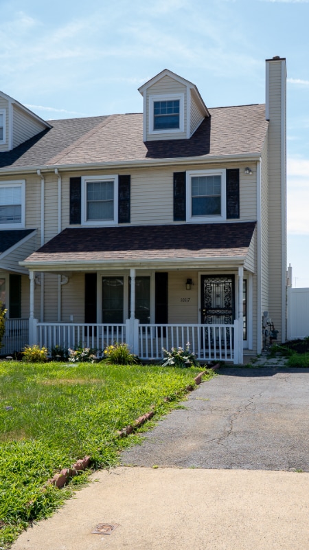 10117 Wilbur St in Philadelphia, PA - Building Photo - Building Photo