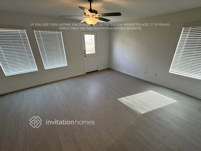 4008 Pleasant Shade Pl in Crowley, TX - Building Photo - Building Photo