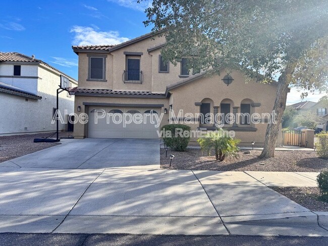 property at 14141 N 136th Ln