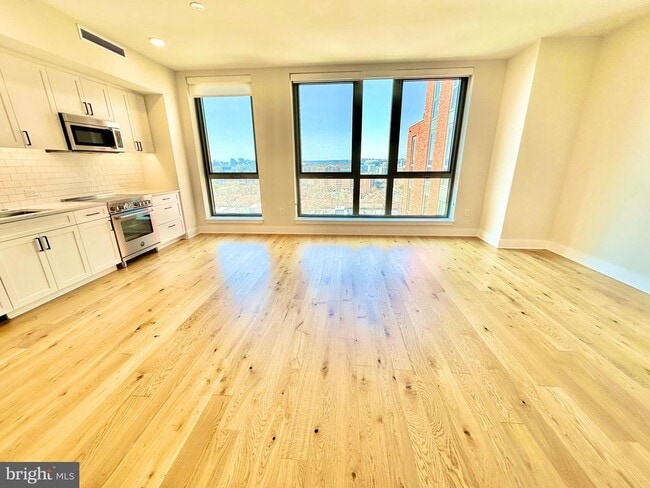 1211 Van St SE in Washington, DC - Building Photo - Building Photo