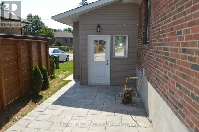 36 Electro Rd in Toronto, ON - Building Photo - Building Photo