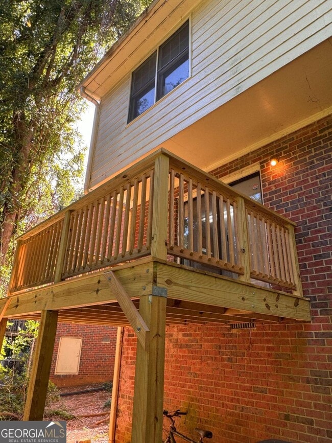 170 Northview Dr in Athens, GA - Building Photo - Building Photo