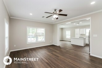 3711 Courtney St in Houston, TX - Building Photo - Building Photo