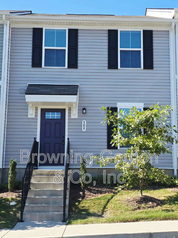 property at 2757 Thornton Grove Blvd