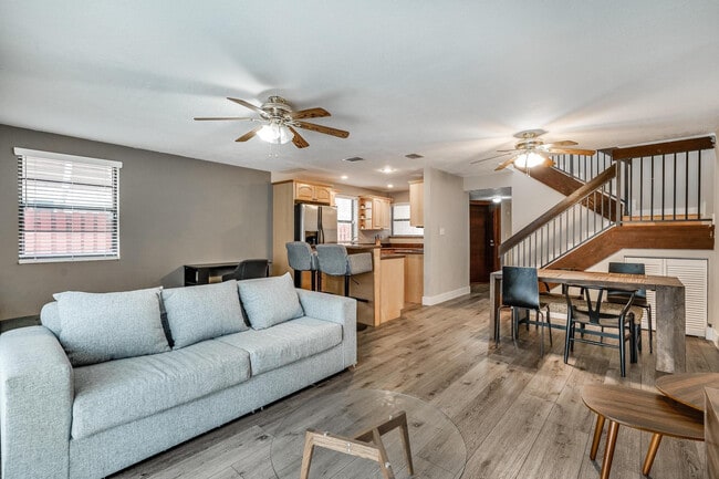 property at 2530 NE 9th St