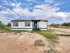 1591 W Patton St in Saint David, AZ - Building Photo - Building Photo