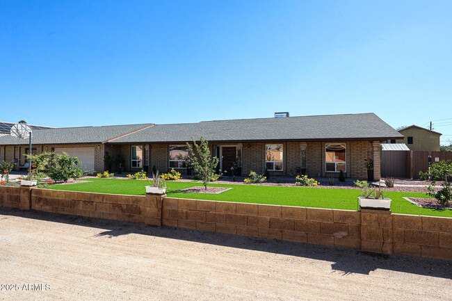 property at 16227 North 21st St