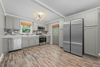 1252 Rocky Run Rd in Piney Green, NC - Building Photo - Building Photo