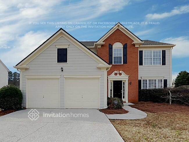 property at 3005 Donamire Ave NW