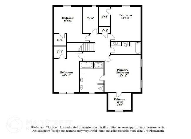 456 Turning Lk Dr in Zebulon, NC - Building Photo - Building Photo