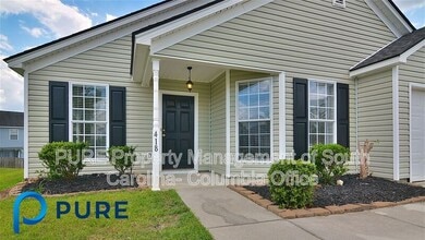 418 Legend Oaks Dr in Columbia, SC - Building Photo - Building Photo