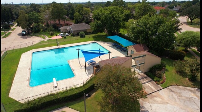 property at 18326 Autumn Trails Ln