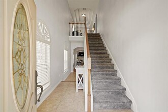 6426 E Linpar Ct in Houston, TX - Building Photo - Building Photo