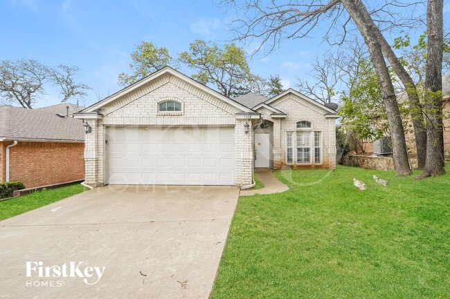 property at 5918 Sagebrush Trail