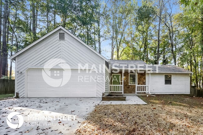 property at 380 Fleming Ct