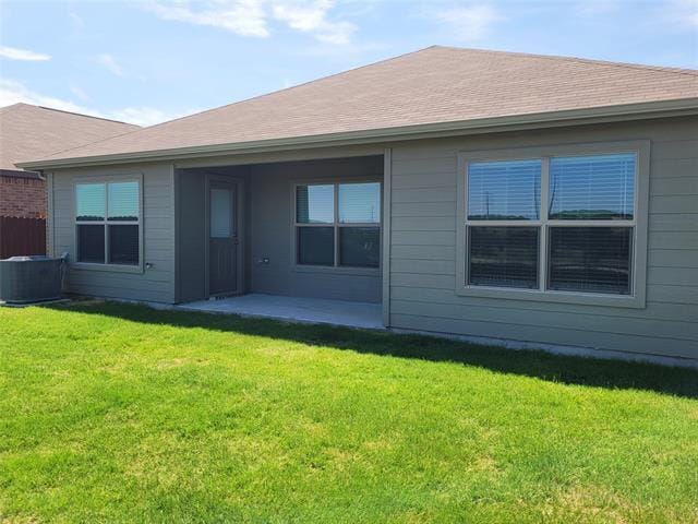223 Drifter Dr in Newark, TX - Building Photo - Building Photo