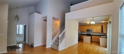 29275 Weston Dr, Unit 85 in Novi, MI - Building Photo - Building Photo