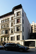 344 W 89th St in New York, NY - Building Photo - Building Photo