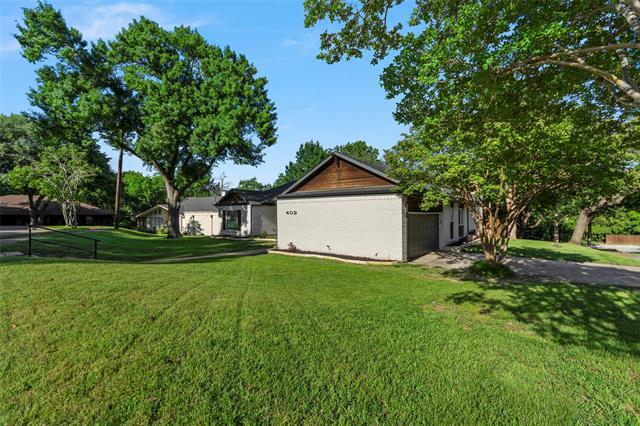 402 Brookglen Pl in Richardson, TX - Building Photo - Building Photo