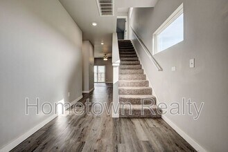 8921 NW 109th Terrace in Oklahoma City, OK - Building Photo - Building Photo