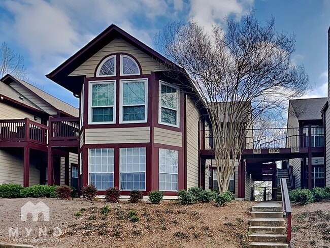 property at 1213 Waterville Ct