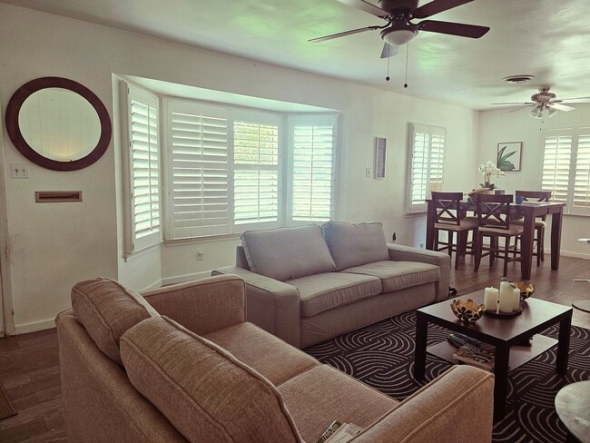 property at 2420 Bowen St
