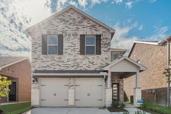 3311 Celestial Ln in Melissa, TX - Building Photo - Building Photo