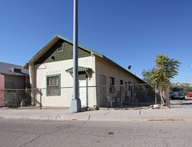 1828 W Paisano Dr Apartments