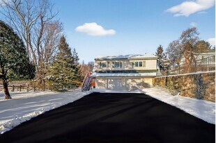 23a Rosman Rd. in Thiells, NY - Building Photo