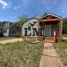 112 Harris Pl in Danville, VA - Building Photo - Building Photo