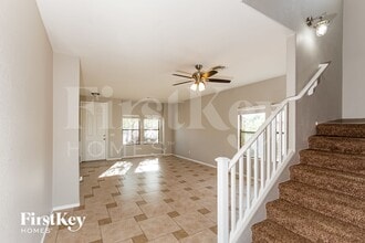 12949 N Desert Olive Dr in Oro Valley, AZ - Foto de edificio - Building Photo