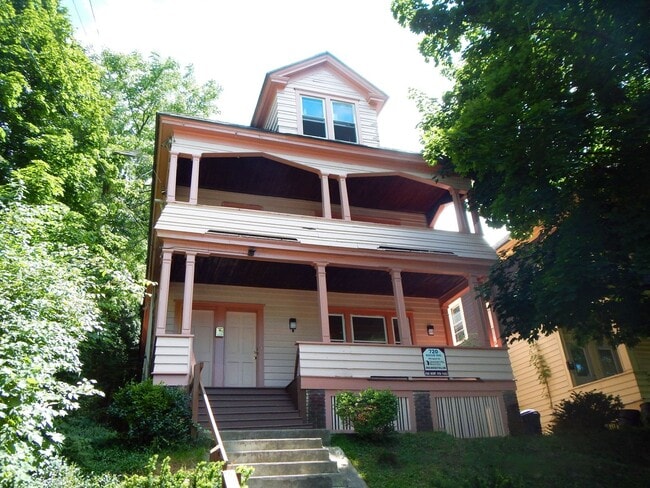 property at 720 Euclid Ave