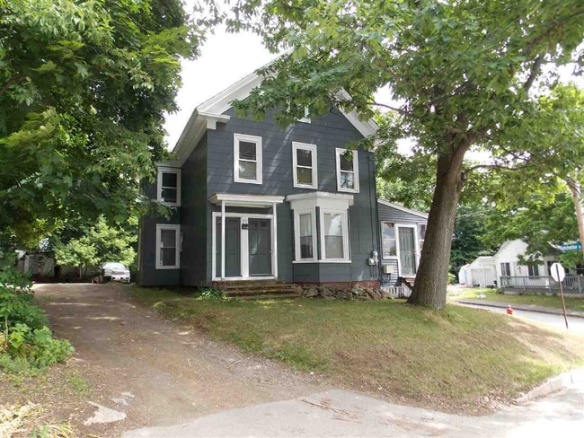 33 Avery St
