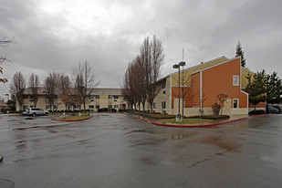 Eskaton Natomas Manor Apartments