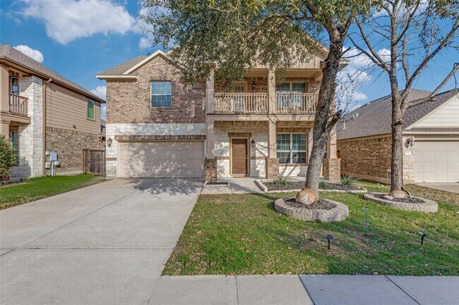 property at 9709 Alex Ln