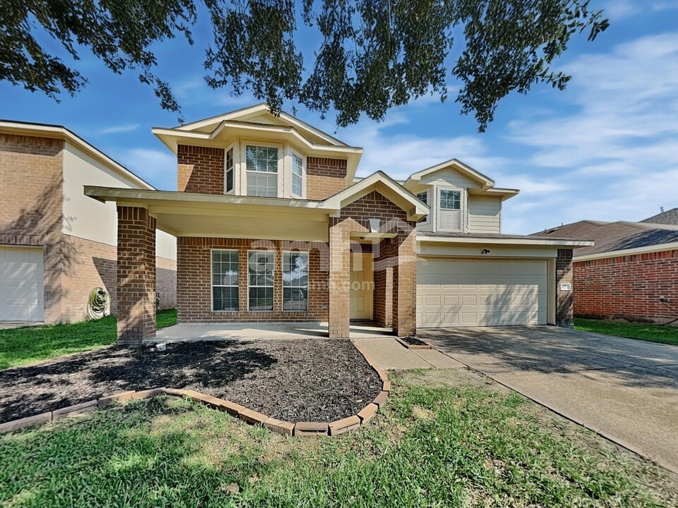 10434 Hamlet Vale Ct in Houston, TX - Building Photo