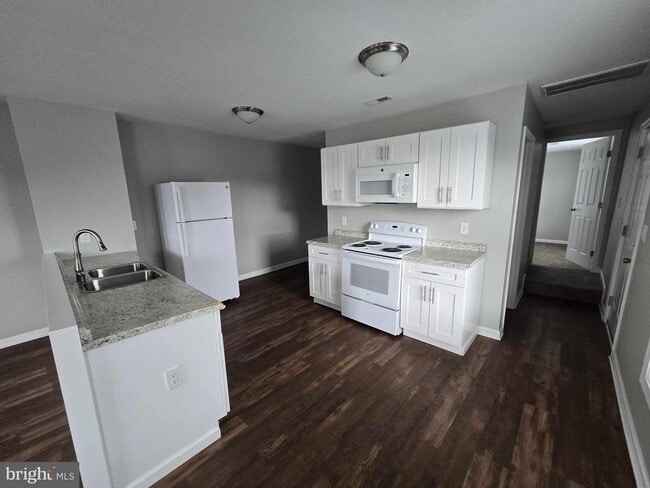 property at 801 N High St
