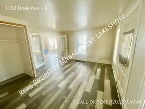 1150 High Ave in Oshkosh, WI - Building Photo - Building Photo
