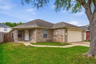 5911 Camron Point Cir in Katy, TX - Building Photo