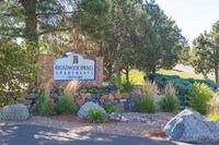 Building Photo - Broadmoor Springs Apartments in Colorado Springs, Colorado