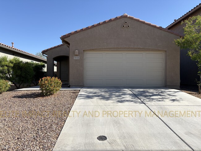 property at 7046 E Calle Arco Iris